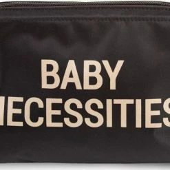 Childhome Baby Necessities Bag