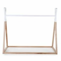 Childhome Teepee Bed Frame 140 X 70 Baby Furniture