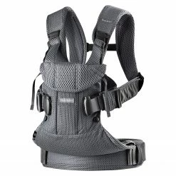 BabyBjörn Baby Carrier One Air 3D Mesh Carriers & Slings