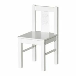 Ikea Chair Kritter