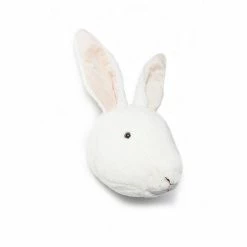 Wild & Soft Wall Trophy Rabbit