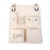 Baby Furniture Childhome Canvas Organiser + Design