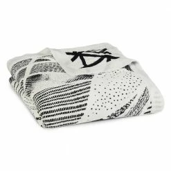 Aden & Anais Silky Soft Dream Blanket