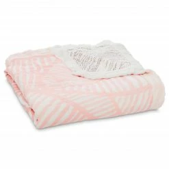 Aden & Anais Silky Soft Dream Blanket