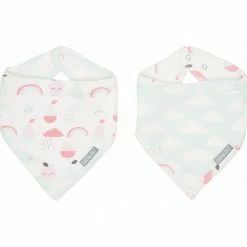 Bébéjou Bandana Bib (set 2) 13 Bébéjou Bandana Bib (set 2)