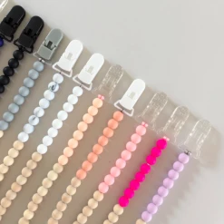 Gnash Duplex Paci Clip