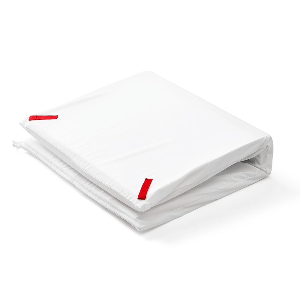 BabyBjörn Travel Crib Mattress Complete White Baby Furniture 3 BabyBjörn Travel Crib Mattress Complete White Baby Furniture