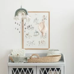 Cam Cam Mobile Rainbow 19 Cam Cam Mobile Rainbow