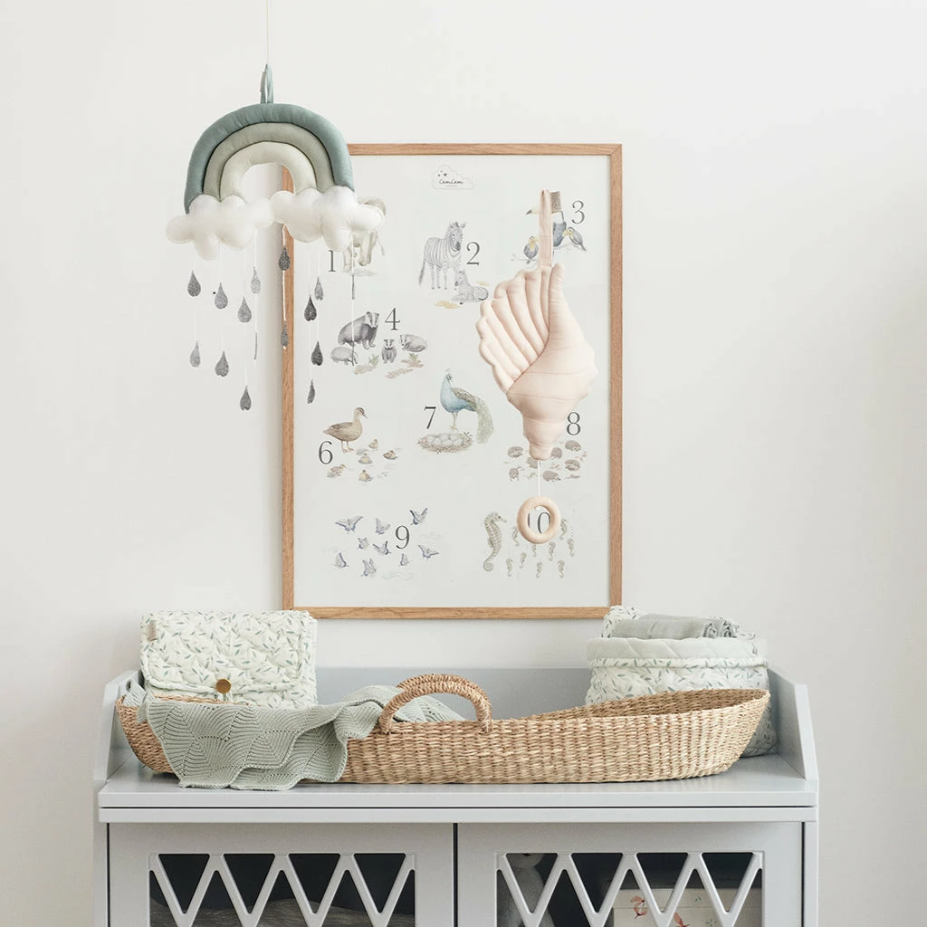 Cam Cam Mobile Rainbow 11 Cam Cam Mobile Rainbow