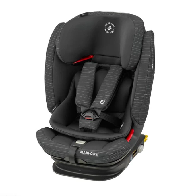 Car Seats Maxi Cosi Titan Pro (9-36KG) 3 Car Seats Maxi Cosi Titan Pro (9-36KG)