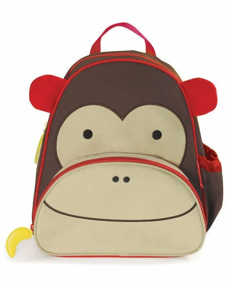 Skip Hop Kiddies Bags Zoo Pack 3 Skip Hop Kiddies Bags Zoo Pack