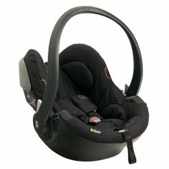 Car Seats Besafe Izi Go Modular Black Cab