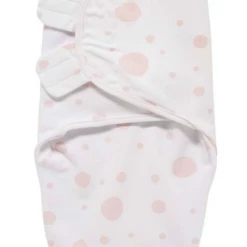 Meyco Swaddle 4 - 6 Months Linen
