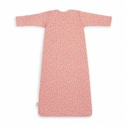 Jollein Linen Sleeping Bag With Detachable Sleeves 90cm