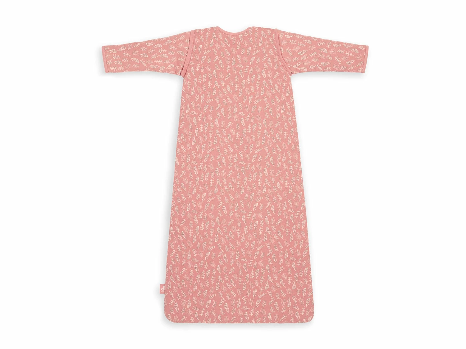 Jollein Sleeping Bag Detachable Sleeves 110cm 25 Jollein Sleeping Bag Detachable Sleeves 110cm