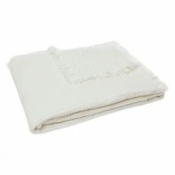 Jollein Blanket Muslin Fringe 120 X 120 Cm 33 Jollein Blanket Muslin Fringe 120 X 120 Cm