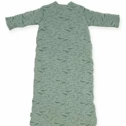 Jollein Baby Sleeping Bag 4 Seasons 110 Cm Linen