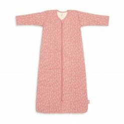 Jollein Linen Sleeping Bag With Detachable Sleeves 90cm