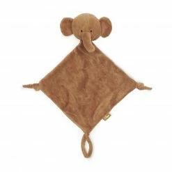 Jollein Pacifiers & Teethers Tuttle Elephant