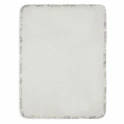 Jollein Jersey Blanket 75x100cm Forest Animals Linen 13 Jollein Jersey Blanket 75x100cm Forest Animals Linen