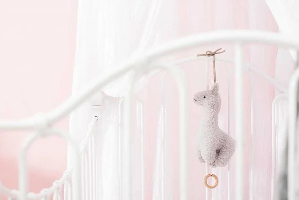 Décor Jollein Music Hanger 14 Décor Jollein Music Hanger