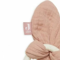 Jollein Teether Bunny Ears Pacifiers & Teethers
