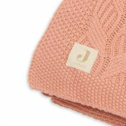 Jollein Linen Blanket Spring Knit 75 X 100 Cm