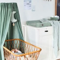 Jollein Canopy 155 Cm 16 Jollein Canopy 155 Cm