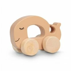 Jollein Toys Toy Car Sea Animal