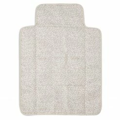 Jollein Changing Mat Boucle Bath & Changing