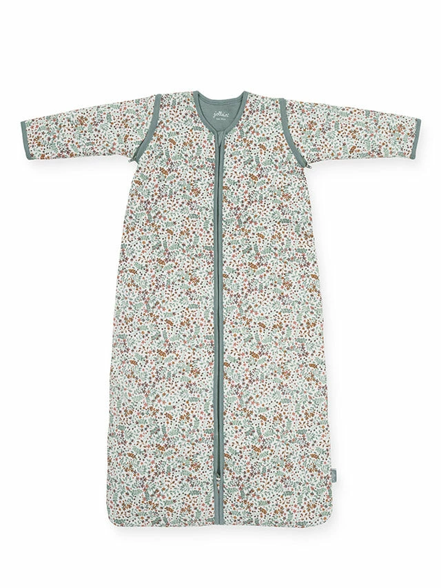 Jollein Sleeping Bag Detachable Sleeves 110cm 9 Jollein Sleeping Bag Detachable Sleeves 110cm