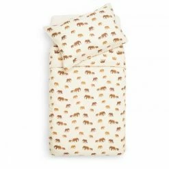 Jollein Duvet Cover Set 100x140