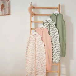 Linen Jollein Sleeping Bag Muslin 70 Cm 10 Linen Jollein Sleeping Bag Muslin 70 Cm