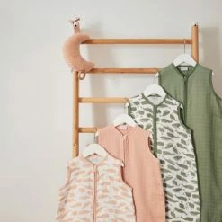 Jollein Sleeping Bag Muslin 110 Cm