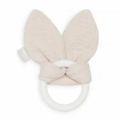 Jollein Teether Bunny Ears Pacifiers & Teethers