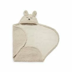 Jollein Wrap Blanket Bunny 23 Jollein Wrap Blanket Bunny