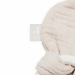 Jollein Teether Bunny Ears Pacifiers & Teethers