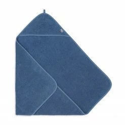 Bath & Changing Jollein Terry Hooded Towel 75x75cm 31 Bath & Changing Jollein Terry Hooded Towel 75x75cm