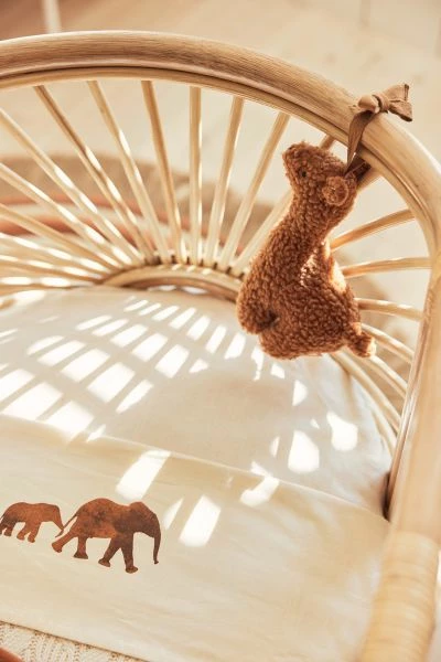 Décor Jollein Music Hanger 12 Décor Jollein Music Hanger