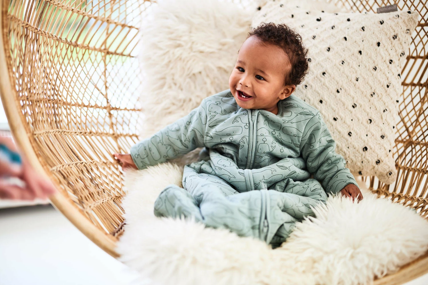 Jollein Baby Sleeping Bag 4 Seasons 70 Cm 5 Jollein Baby Sleeping Bag 4 Seasons 70 Cm