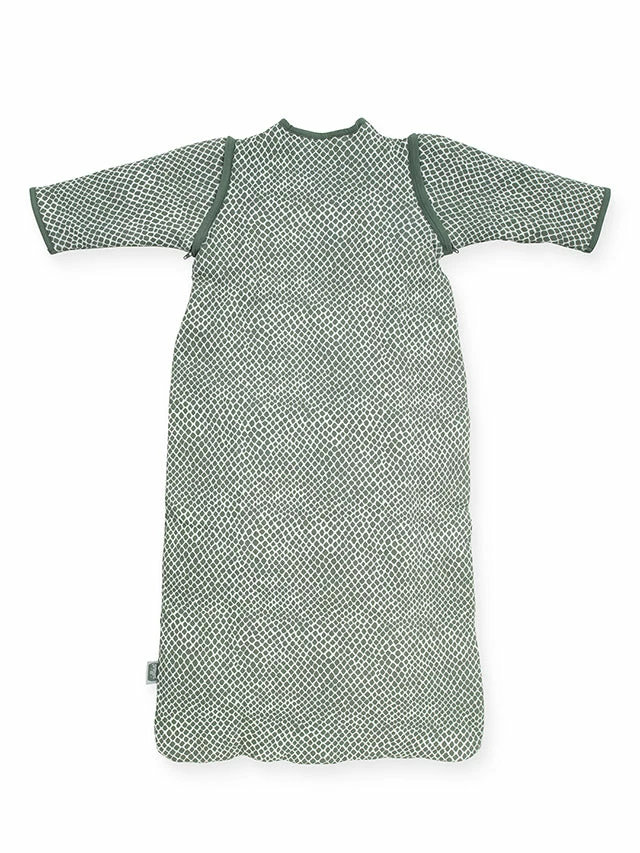 Jollein Sleeping Bag Detachable Sleeves 110cm 7 Jollein Sleeping Bag Detachable Sleeves 110cm