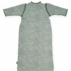 Jollein Sleeping Bag With Detachable Sleeves 70cm Linen