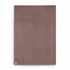 Jollein Linen Blanket Spring Knit 75 X 100 Cm