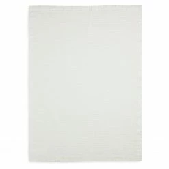 Jollein Blanket Muslin Fringe 75 X 100 Cm 35 Jollein Blanket Muslin Fringe 75 X 100 Cm