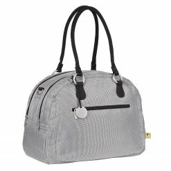 Lässig Lassig Bag Bowler Bag Silverl Bath & Changing