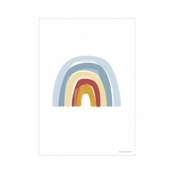 Little Dutch Décor LD Poster A3