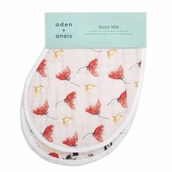Bibs & Burp Cloths Aden & Anais Burpy Bibs