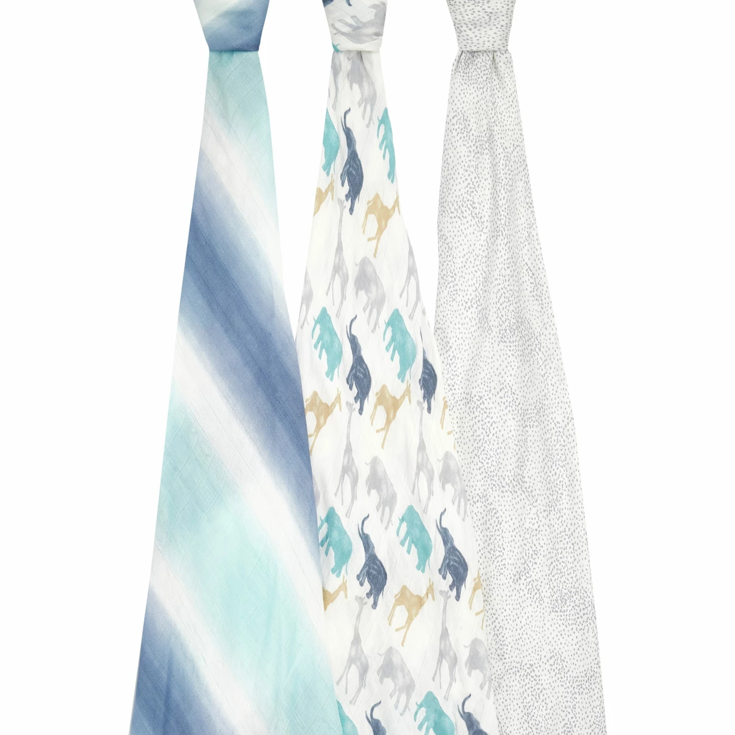 Linen Aden & Anais Swaddle Bamboo 3 Pack 10 Linen Aden & Anais Swaddle Bamboo 3 Pack