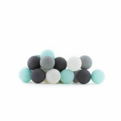 Cotton Ball Lights CB Kids Night Lights