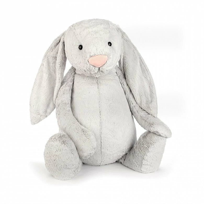 Jelly Cat Jellycat Bashful Bunny Small Toys 4 Jelly Cat Jellycat Bashful Bunny Small Toys